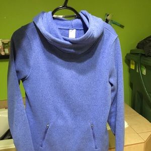 Old Navy fleece